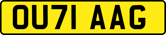 OU71AAG