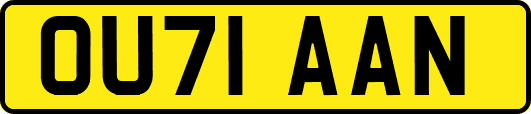 OU71AAN
