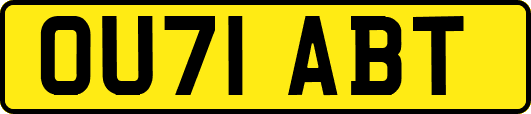 OU71ABT
