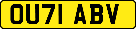 OU71ABV