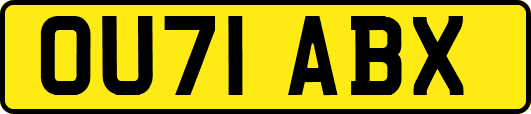 OU71ABX