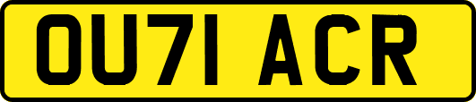 OU71ACR