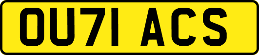 OU71ACS