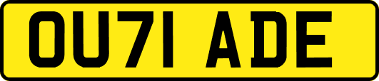 OU71ADE