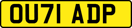 OU71ADP