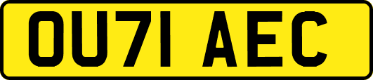 OU71AEC