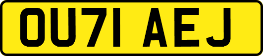 OU71AEJ