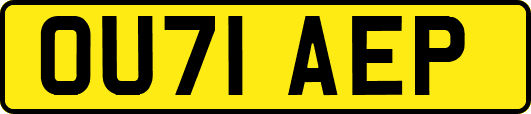 OU71AEP