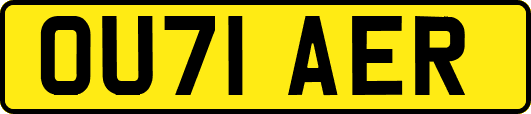 OU71AER