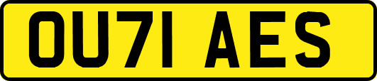 OU71AES