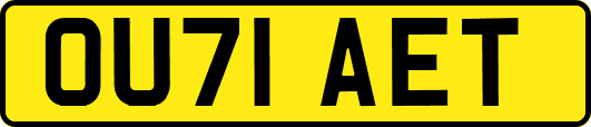 OU71AET