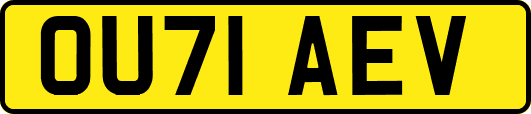 OU71AEV