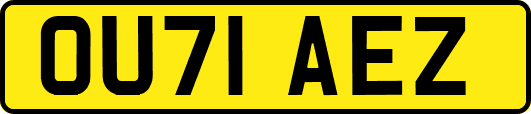OU71AEZ