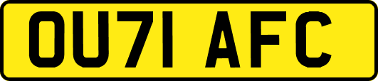 OU71AFC