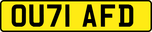 OU71AFD