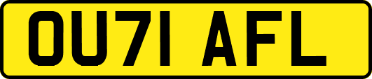 OU71AFL