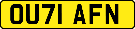OU71AFN