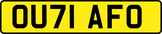 OU71AFO