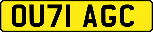 OU71AGC
