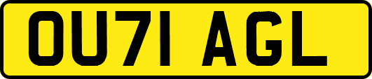 OU71AGL