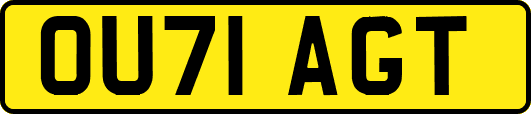 OU71AGT