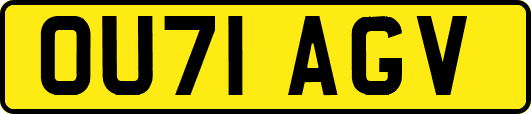 OU71AGV