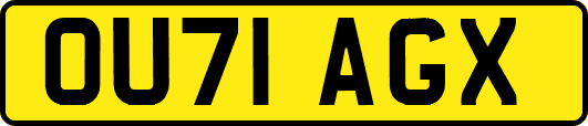 OU71AGX