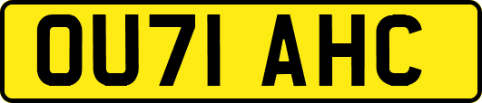 OU71AHC
