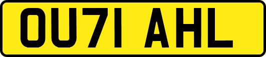 OU71AHL