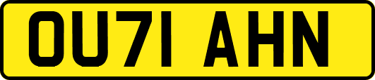 OU71AHN