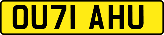 OU71AHU