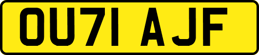OU71AJF