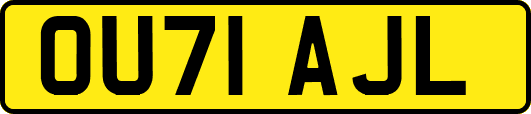 OU71AJL