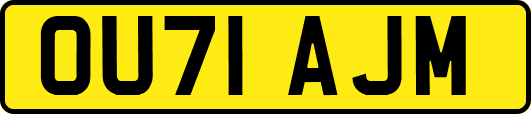 OU71AJM