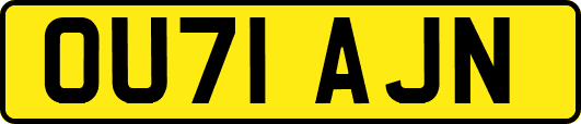 OU71AJN