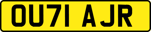 OU71AJR