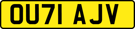 OU71AJV