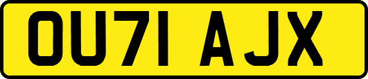 OU71AJX