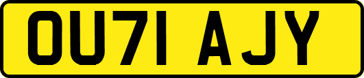 OU71AJY