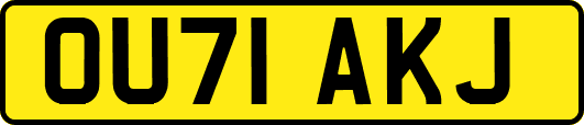 OU71AKJ