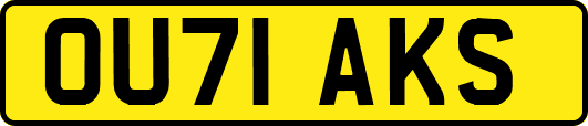 OU71AKS
