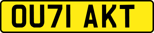 OU71AKT