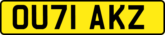 OU71AKZ
