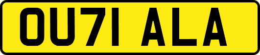 OU71ALA
