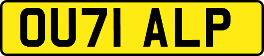 OU71ALP