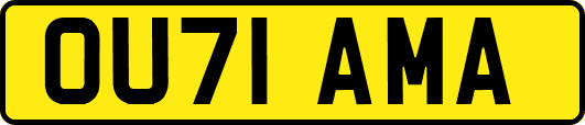 OU71AMA