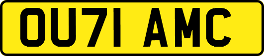 OU71AMC