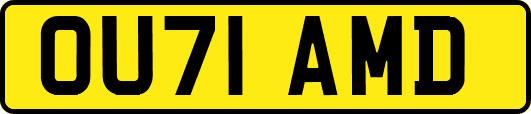 OU71AMD
