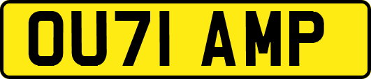 OU71AMP