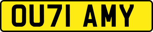 OU71AMY